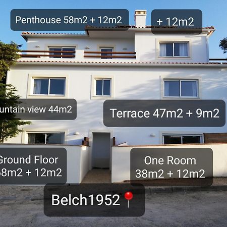 Apartamento Belch1952 Lagos Exterior foto