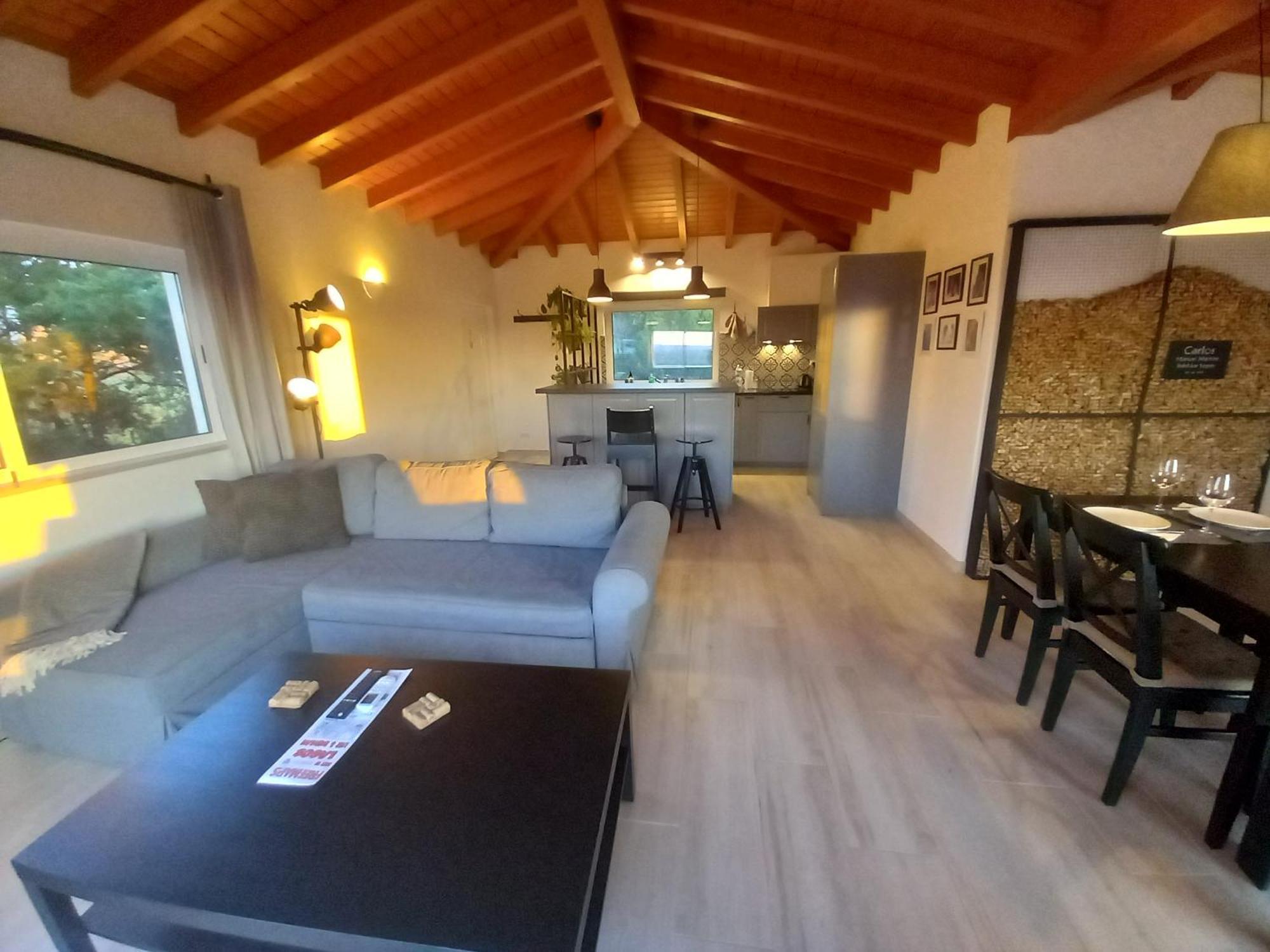 Apartamento Belch1952 Lagos Habitación foto