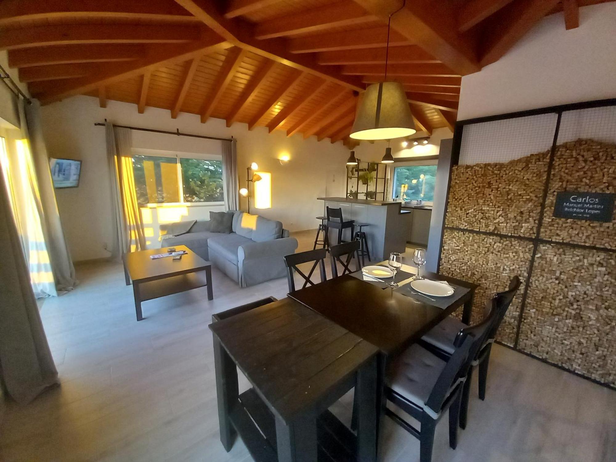 Apartamento Belch1952 Lagos Habitación foto