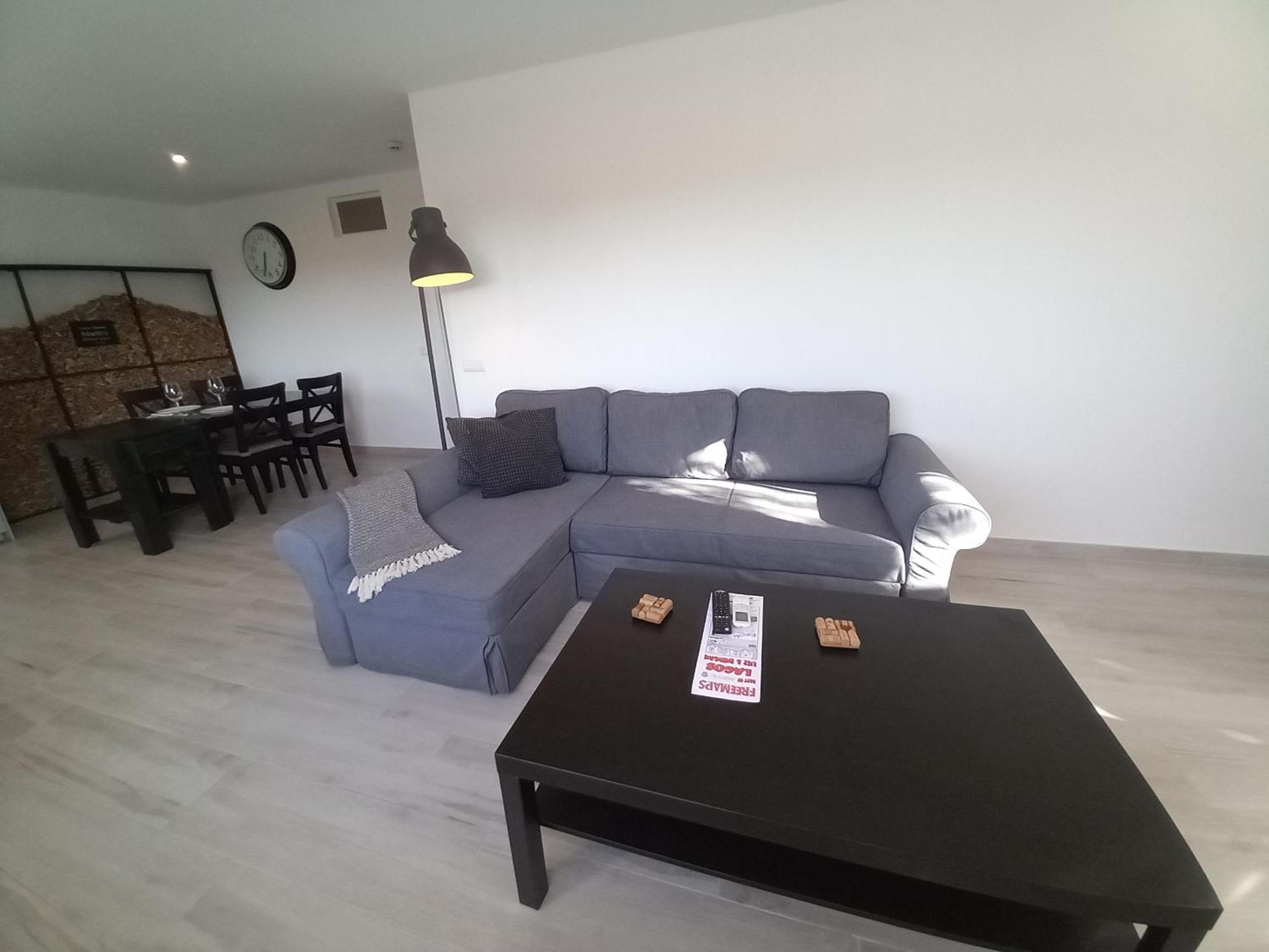 Apartamento Belch1952 Lagos Habitación foto