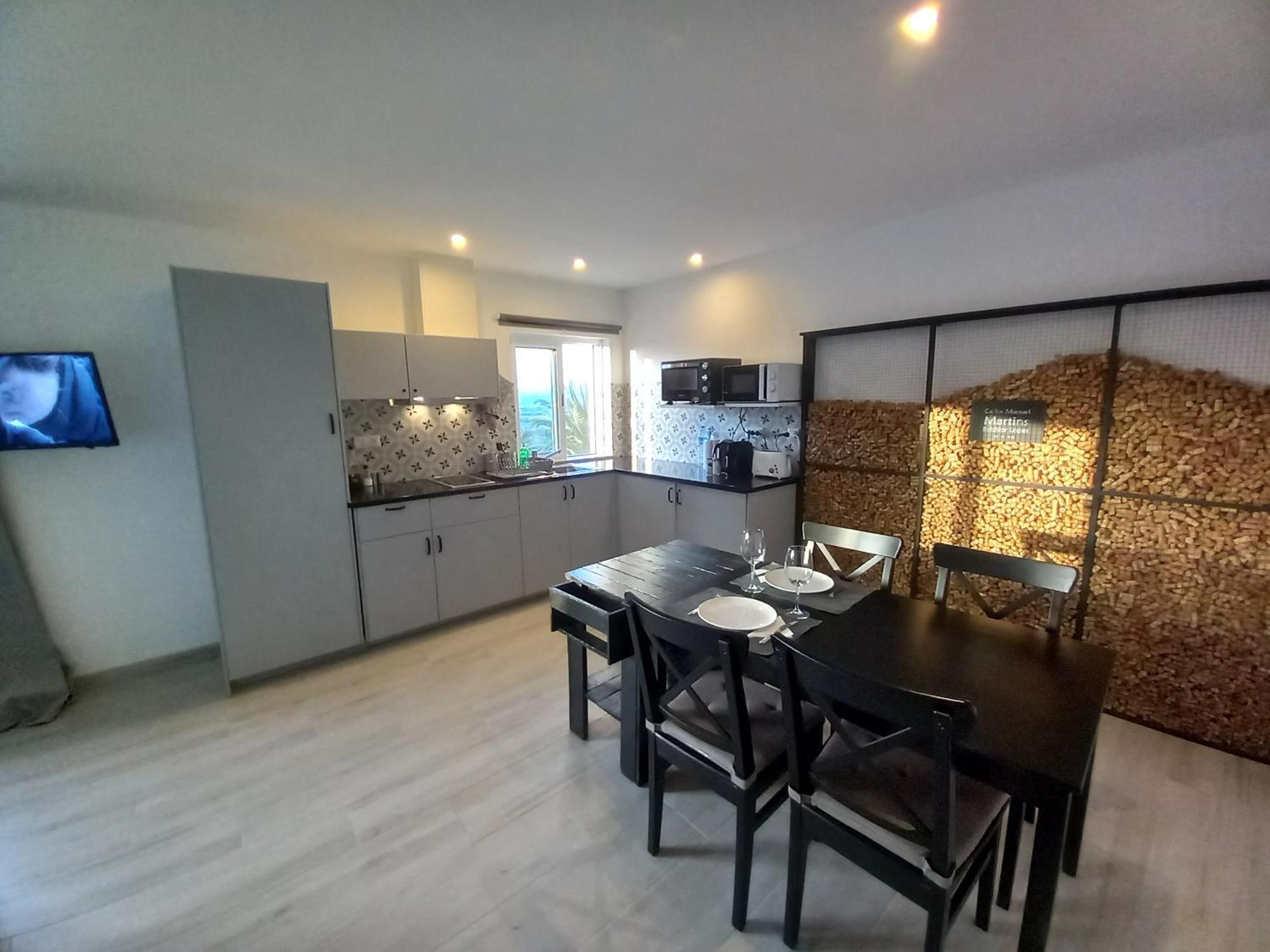 Apartamento Belch1952 Lagos Habitación foto