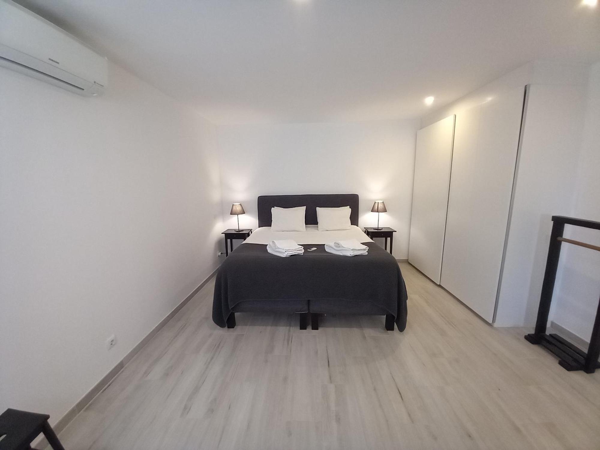 Apartamento Belch1952 Lagos Habitación foto