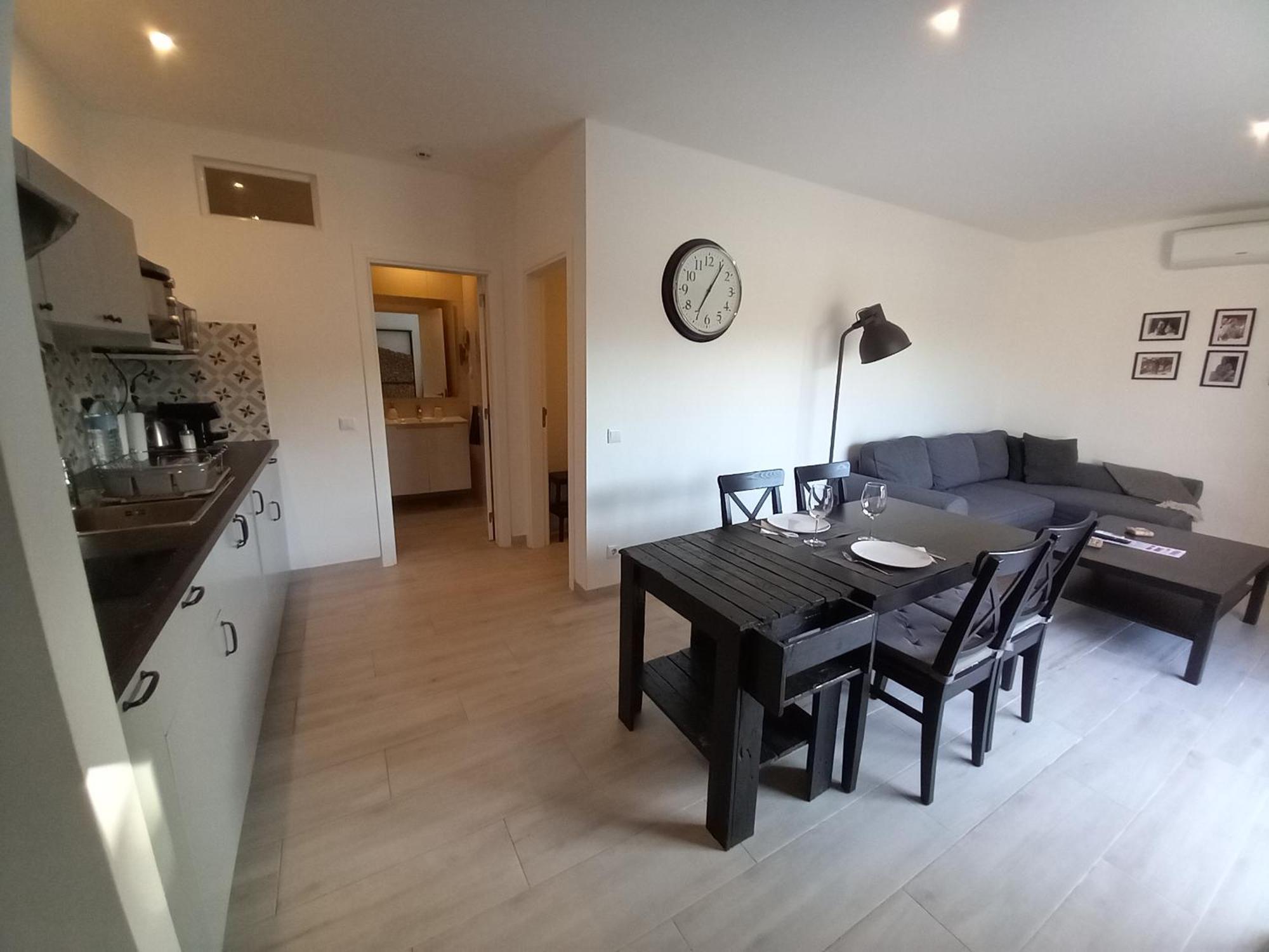 Apartamento Belch1952 Lagos Habitación foto